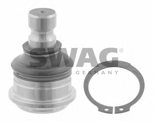 90 92 6301 SWAG Wheel Suspension Ball Joint