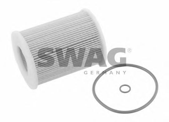 90 92 6444 SWAG Lubrication Oil Filter
