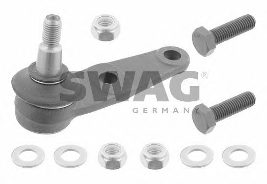 90 92 7240 SWAG Ball Joint