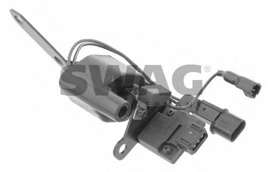 90 92 8657 SWAG Ignition Coil