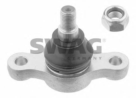 90 92 9282 SWAG Wheel Suspension Ball Joint