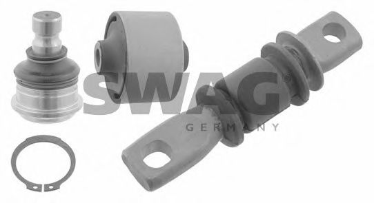 90 92 9667 SWAG Ball Joint