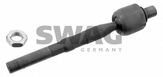 90 93 0091 SWAG Steering Tie Rod Axle Joint