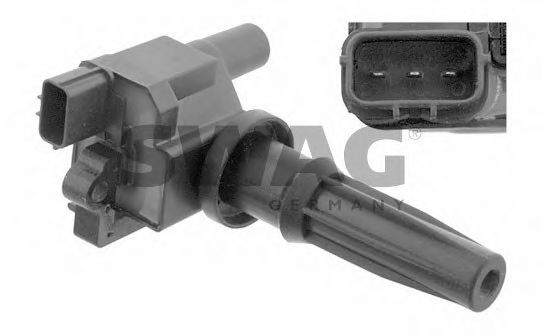 90 93 0261 SWAG Ignition Coil