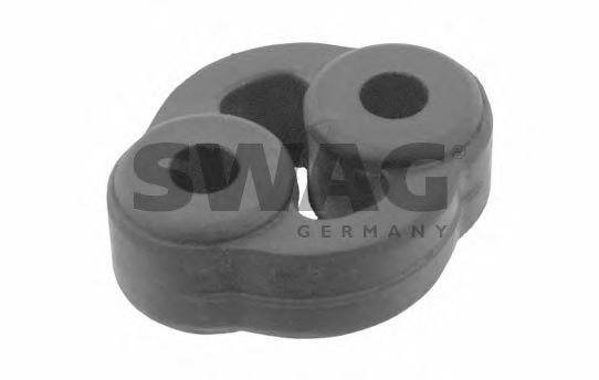 90 93 0783 SWAG Holder, exhaust system