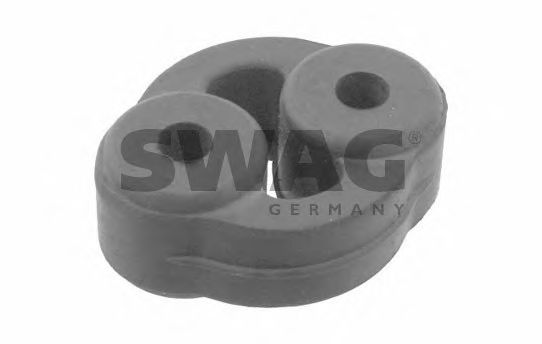 90 93 0785 SWAG Holder, exhaust system