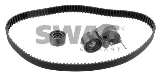 90 93 1213 SWAG Timing Belt Kit