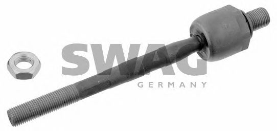90 93 1749 SWAG Steering Tie Rod Axle Joint