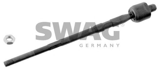90 93 2763 SWAG Tie Rod Axle Joint