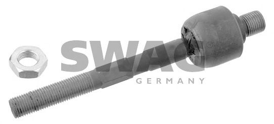 90 93 3448 SWAG Steering Tie Rod Axle Joint