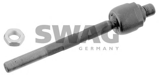 90 93 3449 SWAG Tie Rod Axle Joint