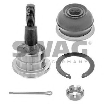 90 94 1701 SWAG Wheel Suspension Ball Joint