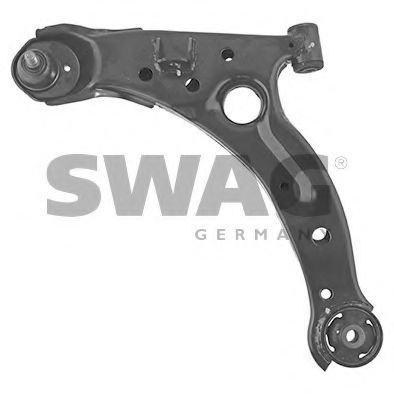 90 94 1714 SWAG Wheel Suspension Track Control Arm