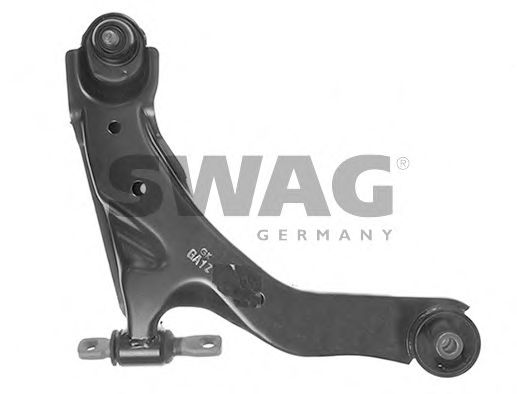 90 94 1811 SWAG Wheel Suspension Track Control Arm