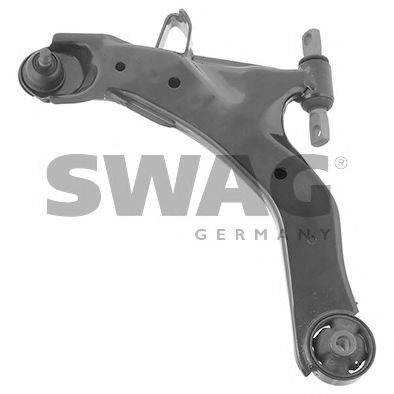 90 94 1861 SWAG Wheel Suspension Track Control Arm