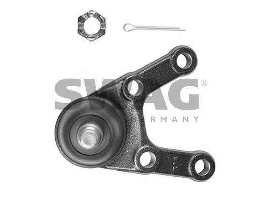 90 94 1867 SWAG Ball Joint