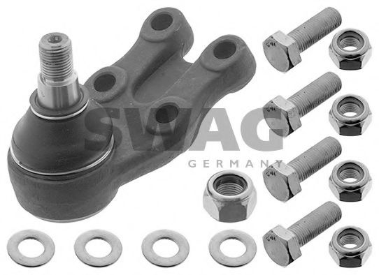 90 94 1873 SWAG Wheel Suspension Ball Joint