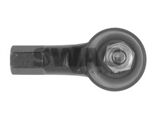 90 94 1924 SWAG Steering Tie Rod Axle Joint