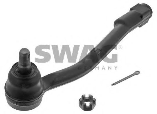 90 94 1931 SWAG Steering Tie Rod End