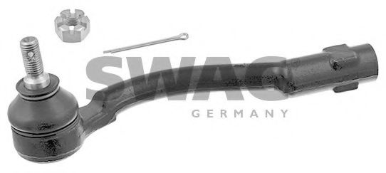 90 94 1933 SWAG Steering Tie Rod End