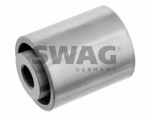 91 92 2845 SWAG Deflection/Guide Pulley, timing belt
