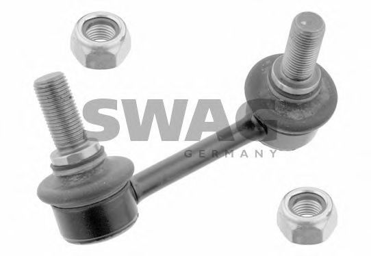 91 92 9754 SWAG Wheel Suspension Rod/Strut, stabiliser