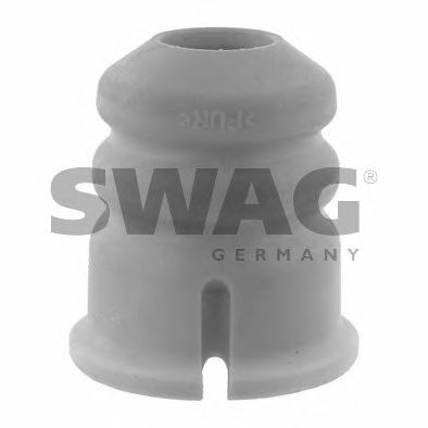 91 92 9776 SWAG Rubber Buffer, suspension