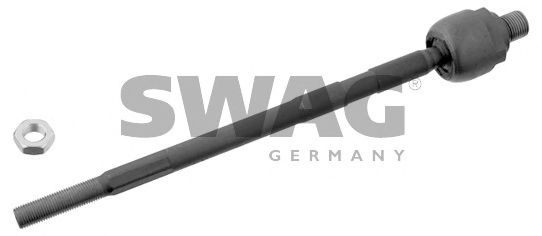 91 93 3451 SWAG Tie Rod Axle Joint