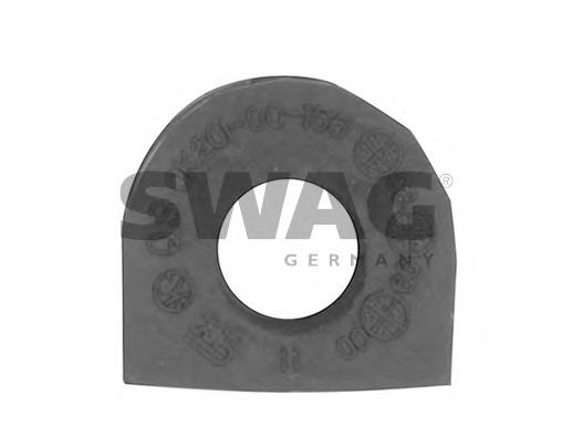 91 94 1571 SWAG Wheel Suspension Stabiliser Mounting