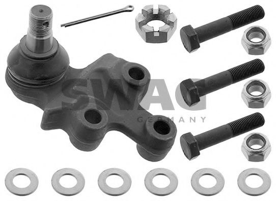 91 94 1689 SWAG Wheel Suspension Ball Joint