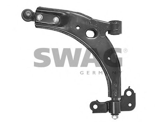 91 94 1769 SWAG Wheel Suspension Track Control Arm