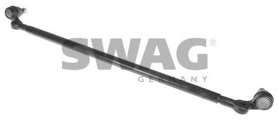 91 94 1887 SWAG Steering Rod Assembly