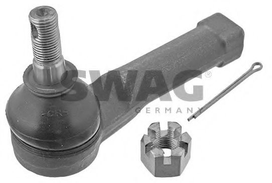 91 94 1888 SWAG Steering Tie Rod End
