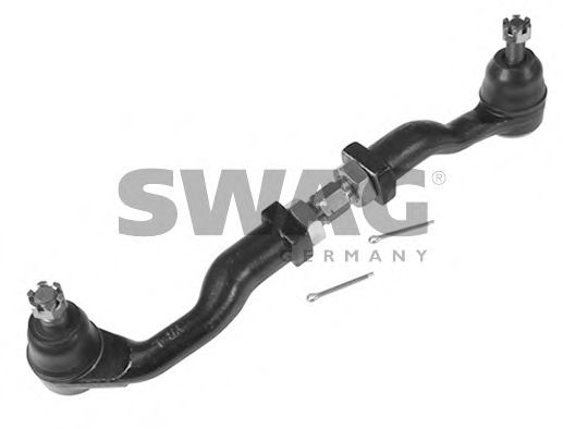 91 94 1889 SWAG Steering Tie Rod End