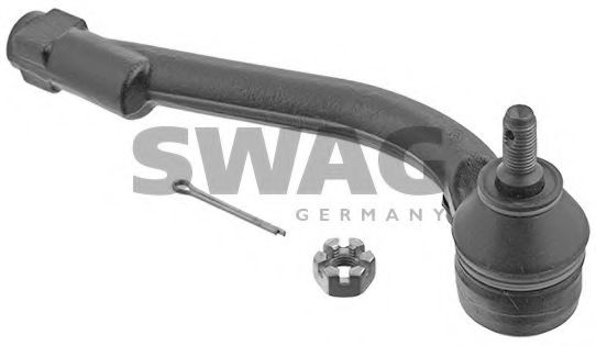 91 94 1895 SWAG Steering Tie Rod End