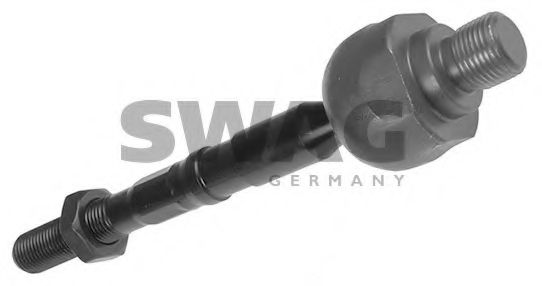 91 94 1914 SWAG Steering Tie Rod Axle Joint