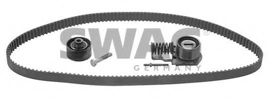 99 02 0048 SWAG Timing Belt Kit