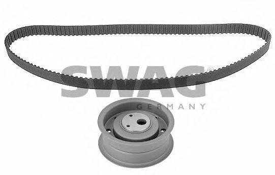 99 02 0064 SWAG Timing Belt Kit