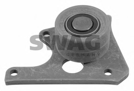 99 03 0032 SWAG Deflection/Guide Pulley, timing belt