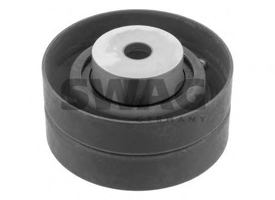 99 03 0047 SWAG Deflection/Guide Pulley, timing belt