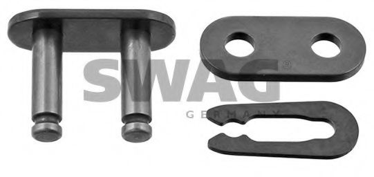 99 11 0001 SWAG Engine Timing Control Link, timing chain