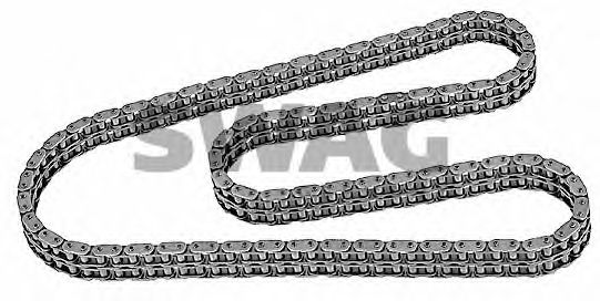 99 11 0066 SWAG Engine Timing Control Timing Chain
