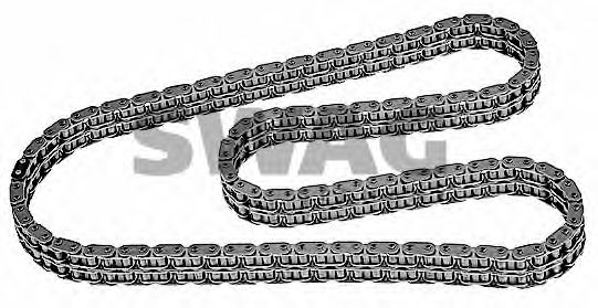 99 11 0087 SWAG Engine Timing Control Timing Chain