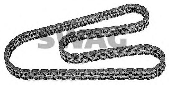 99 11 0242 SWAG Engine Timing Control Timing Chain