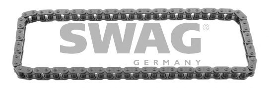 99 11 0205 SWAG Chain, intermediate shaft