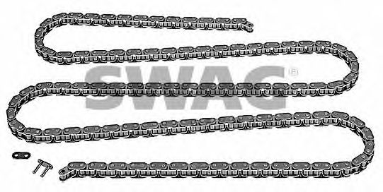 99 11 0224 SWAG Engine Timing Control Timing Chain