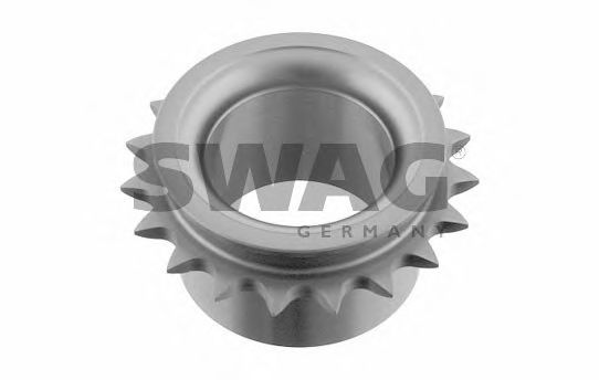 99 11 0469 SWAG Engine Timing Control Gear, crankshaft