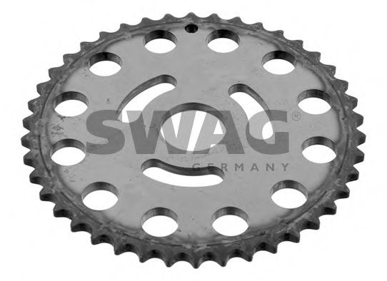 99 11 0472 SWAG Engine Timing Control Gear, camshaft