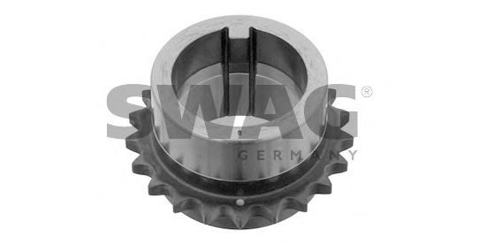 99 11 0473 SWAG Engine Timing Control Gear, crankshaft