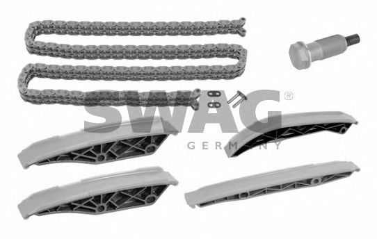 99 13 0303 SWAG Tensioner, timing chain